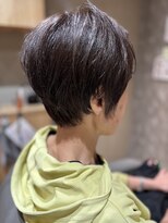 カナモ(Canamo)&nbsp;ショート／ミセスショート
