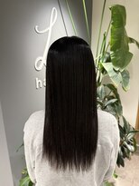 ロゼオ(Roseo)&nbsp;縮毛矯正