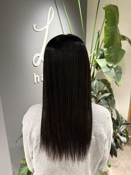 ロゼオ(Roseo) 縮毛矯正