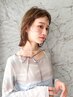【ご新規様◎人気No.2】骨格診断カット+NEW極潤トリートメント￥10850→