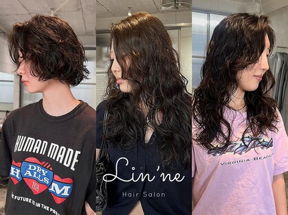 リンネ(Lin'ne)の写真
