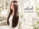 スリーク バイ シュシュ(sleek by Chouchou)の写真