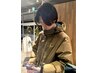 【メンズ限定】当日予約◎メンズカット ￥5,500