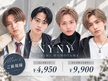 ニューヨークニューヨーク メン 伏見桃山店(NYNY MEN)