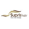 サプリスヘアー(Supris hair)のお店ロゴ