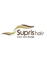 Supris　hair