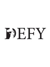 ＤＥＦＹ 【デフィー】
