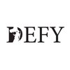 デフィー(DEFY)のお店ロゴ