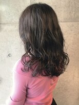 ビートス(BEAT S)&nbsp;フェミニティパーマ