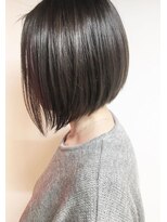 グリームス ヘアデザイン(GLEAMS Hair Design) ブルーグレージュforキラ水カラー