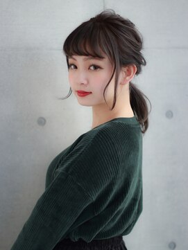 レガーミ(Legami) 【Legami】　　ゆるふわアレンジ