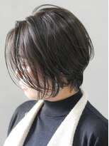 フォーム(FORM) Short Bob