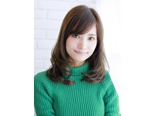 グラム ヘアーメイク(gram hair make)