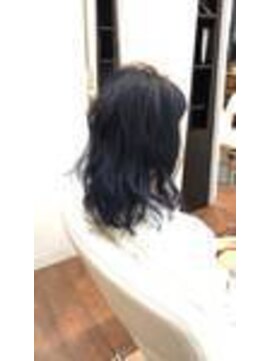 アフ(ahu) ダークカラー