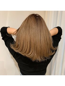 オリガミアパートメント(origami apartment) Beige