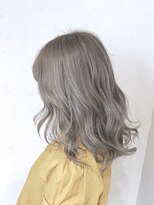 フェリア 渋谷(Feria)&nbsp;≪filo by Feria渋谷≫☆クリアベージュ☆