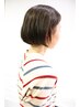 【学割U24】中高生のカット