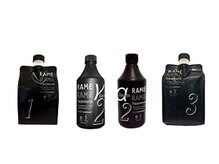 ハホニコ　ラメラメ・・・リピート率85％以上♪