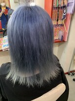 ピア ヘアーズ PIAA hair's&nbsp;ブルージュ