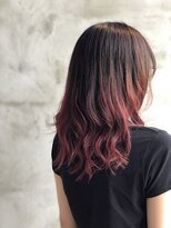 アンディ ニジュウサンド クリエイション(and D 23℃ creation)&nbsp;ロングスタイル