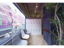 ★お客様専用鍵付きロッカー★