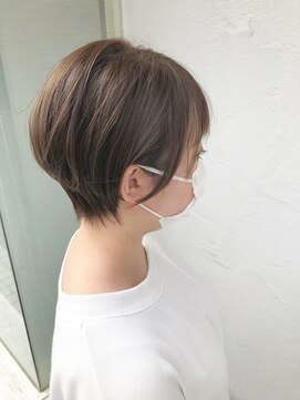 アクト 仙台店(ACT) くびれショート