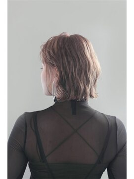 モッズヘア 藤岡店(mod's hair) ショートスタイル