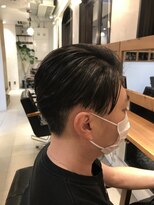 ボスコ 下北沢店(bosco) メンズ3Dカラー 《koike》