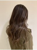 ハイライトロング