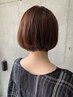 フルカラー　＋　3STEPトリートメント　￥8,500