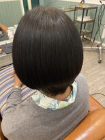 リノ ヘア(Lino hair) ストレートサプリ