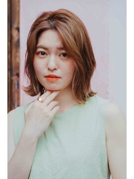 メラキ 荻窪駅前店(Meraki) 【2022年新作スタイル】Meraki荻窪駅前店