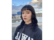 タイドヘアー 高槻店(TIDE HAIR)