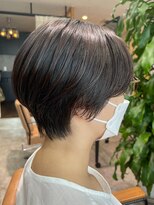 シアカ(SEA A KA)&nbsp;SEA A KA お客様スタイル130  牧村