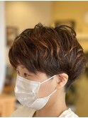 クールショート