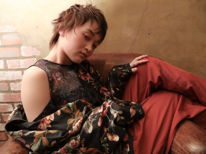 ビハツヤ(BIHATSU-YA)の写真