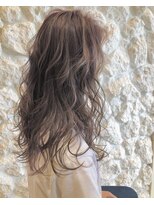 モアナバイヘッドライト 小田原店(Moana by HEADLIGHT)&nbsp;Moana【小田原】髪質改善デジタルパーマ＃ベージュ#20代30代40代