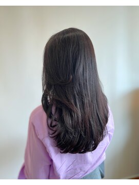 レアーリ(le ali) プレミアム髪質改善