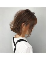 ジーシーエイト ヘアー(GC8 hair)&nbsp;インナーカラー