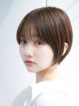 エインアンリー 表参道(AIN.ANLY.) 大人ショート20代30代40代【AIN.表参道】小田恭平