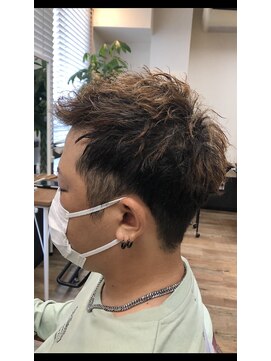 テーラ 八幡宿店(TELA) ♪メンズツイストスタイル♪