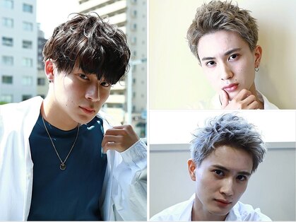ノークス(norx)の写真