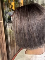 ロータス(LOTUS)&nbsp;バレヤージュボブ