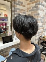 シエル 立川店(CIEL)&nbsp;メンズセンターパート　CIEL立川店