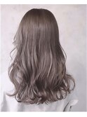 Moana【豊中曽根】#髪質改善#グレージュ#20代30代40代50代