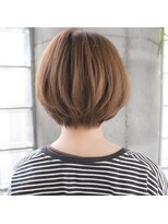 リリアン 青山(relian)&nbsp;マッシュショート