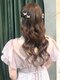 ヘアアレンジメント ボガスティーズ 川崎店(Hair arrangement Vogusty's)の写真/【お手頃なクーポンあり♪】特別な日を誰よりもお得に可愛く仕上げます。プロの技でワンランク上の自分に♪