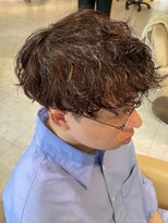 カインド 南青山(hair&make up KIND)&nbsp;波巻きスパイラル