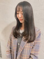 アネーロバイエーケー(ANHELO by AK)&nbsp;顔まわりレイヤー