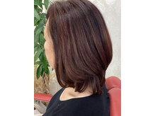美容室リップ